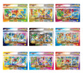 30th CELEBRATION Card Set All 9 Types Japanese Pokemon Card